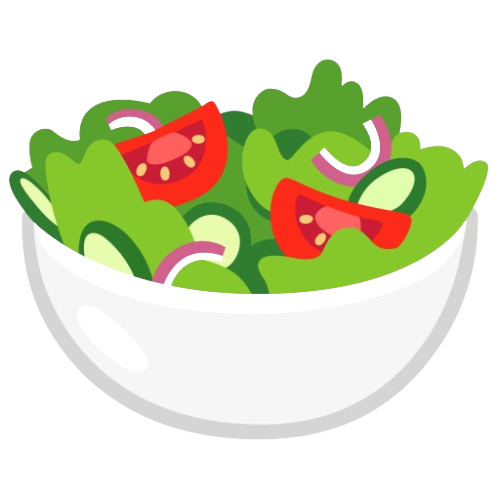 Salad Healthy