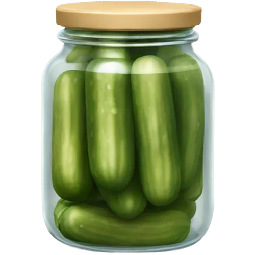 Pickles