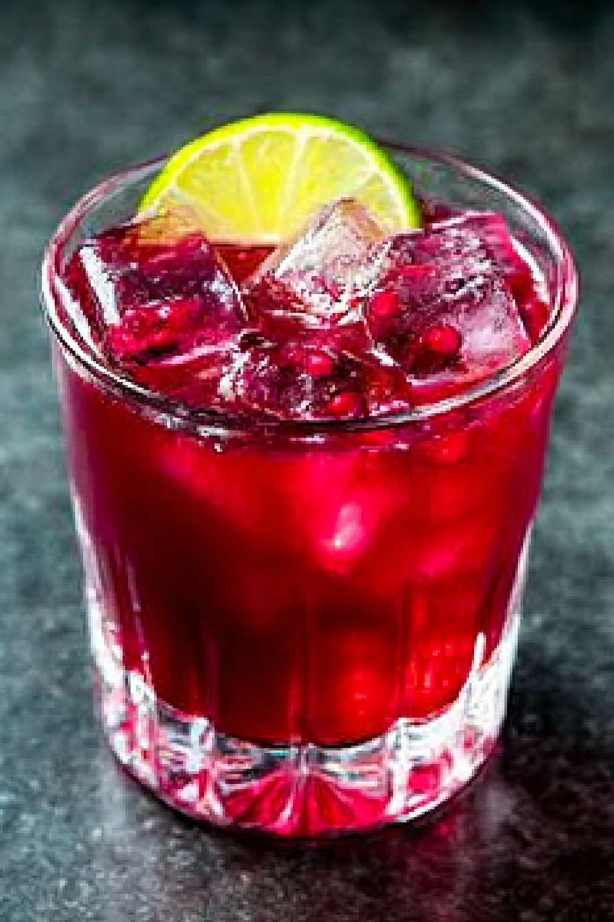 Cape Codder-Getränk image 2