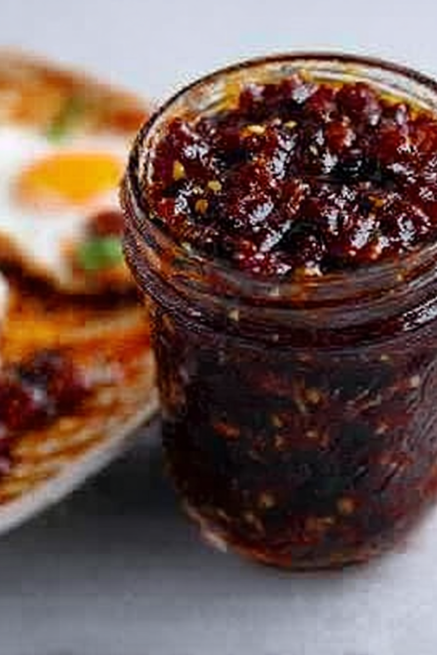 Chinesische Knoblauchsauce image 2