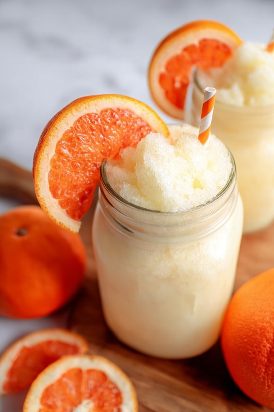 Creamsicle Slushy image 2