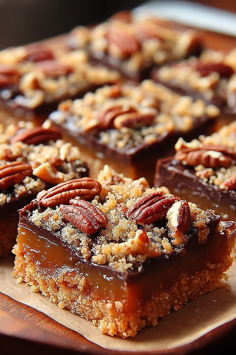 Einfache Turtle Bars image 2