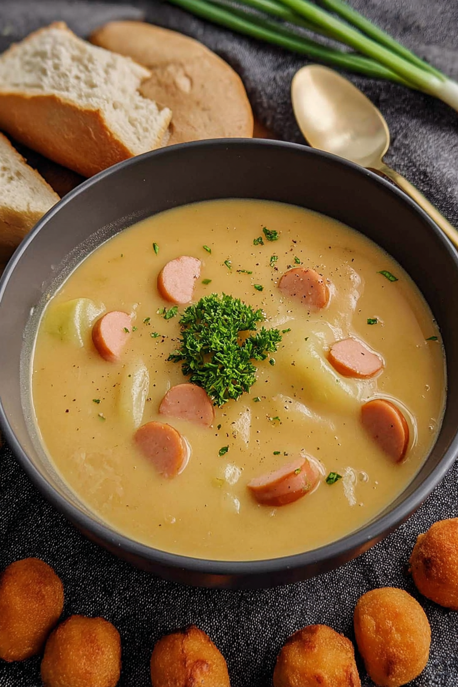 Kartoffel-Abendessen image 2