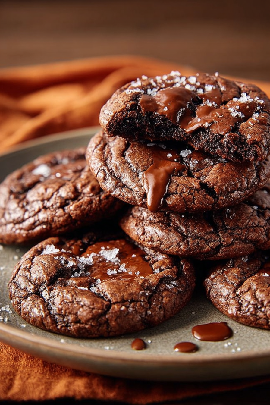 Saftige Schoko-Kekse: So sind Gelingen perfekt! image 2