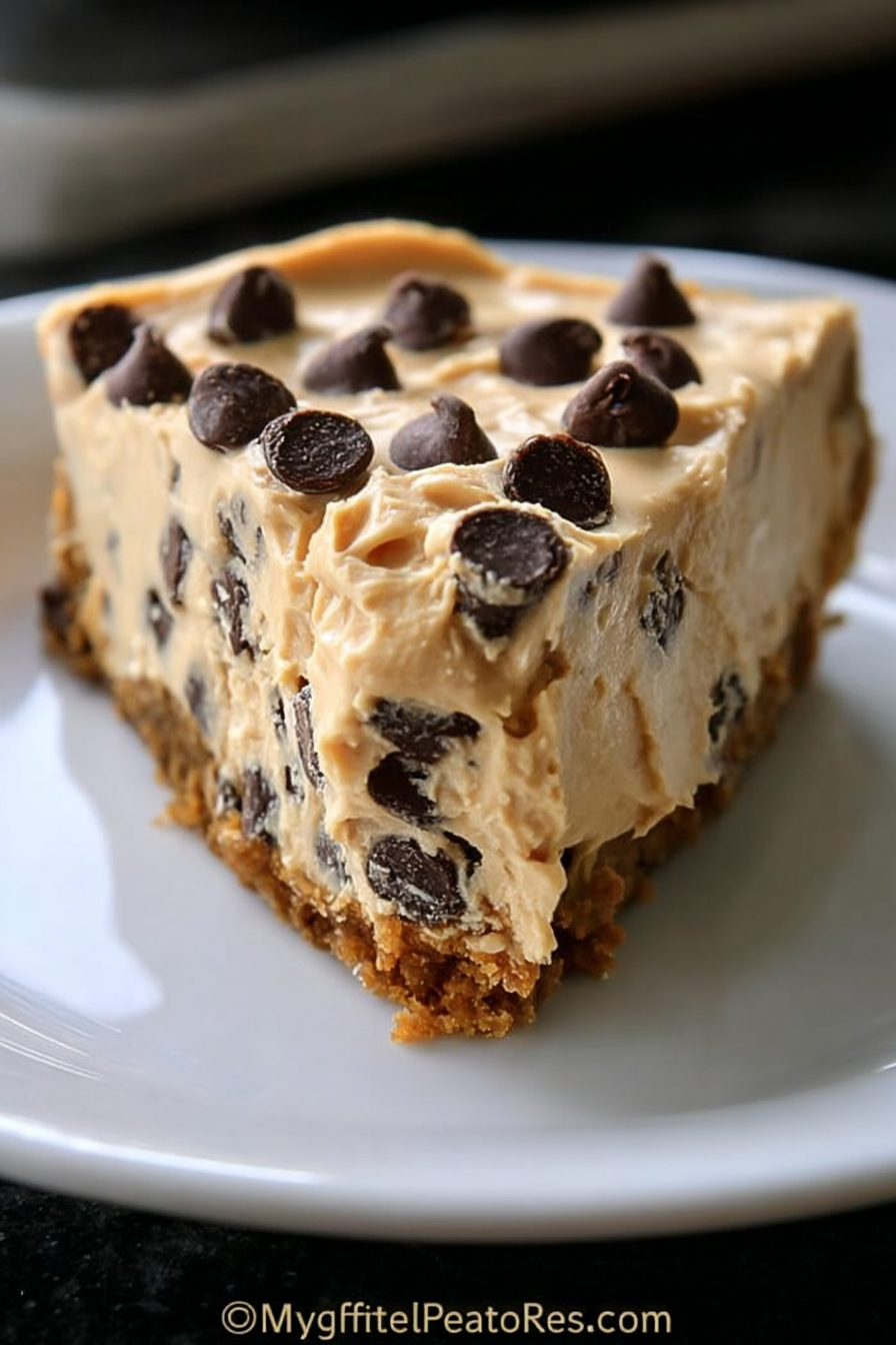 Schokoladen-Erdnussbutter-Kuchen image 2