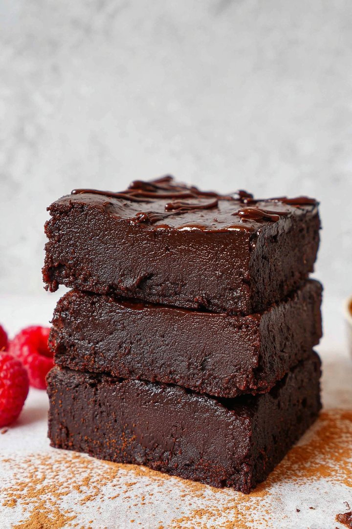 Die besten Protein-Brownies image 2