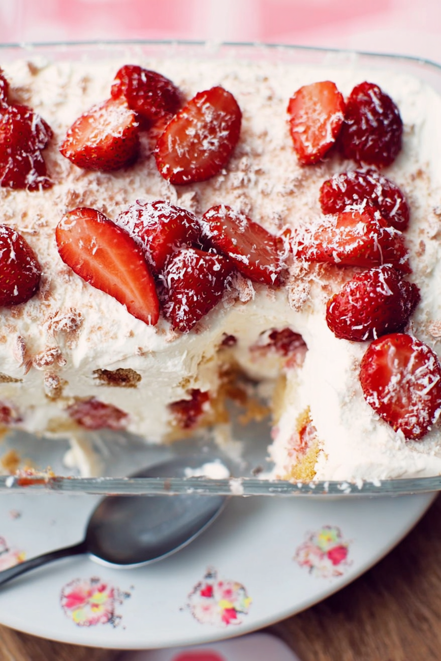 ▷ Erdalkoholfreies Biertiramisu Rezept Rezept image 2