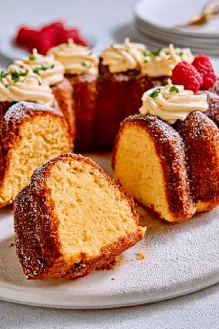 Gebratene Möhren mit Honig-Knoblauch-Butter image 2