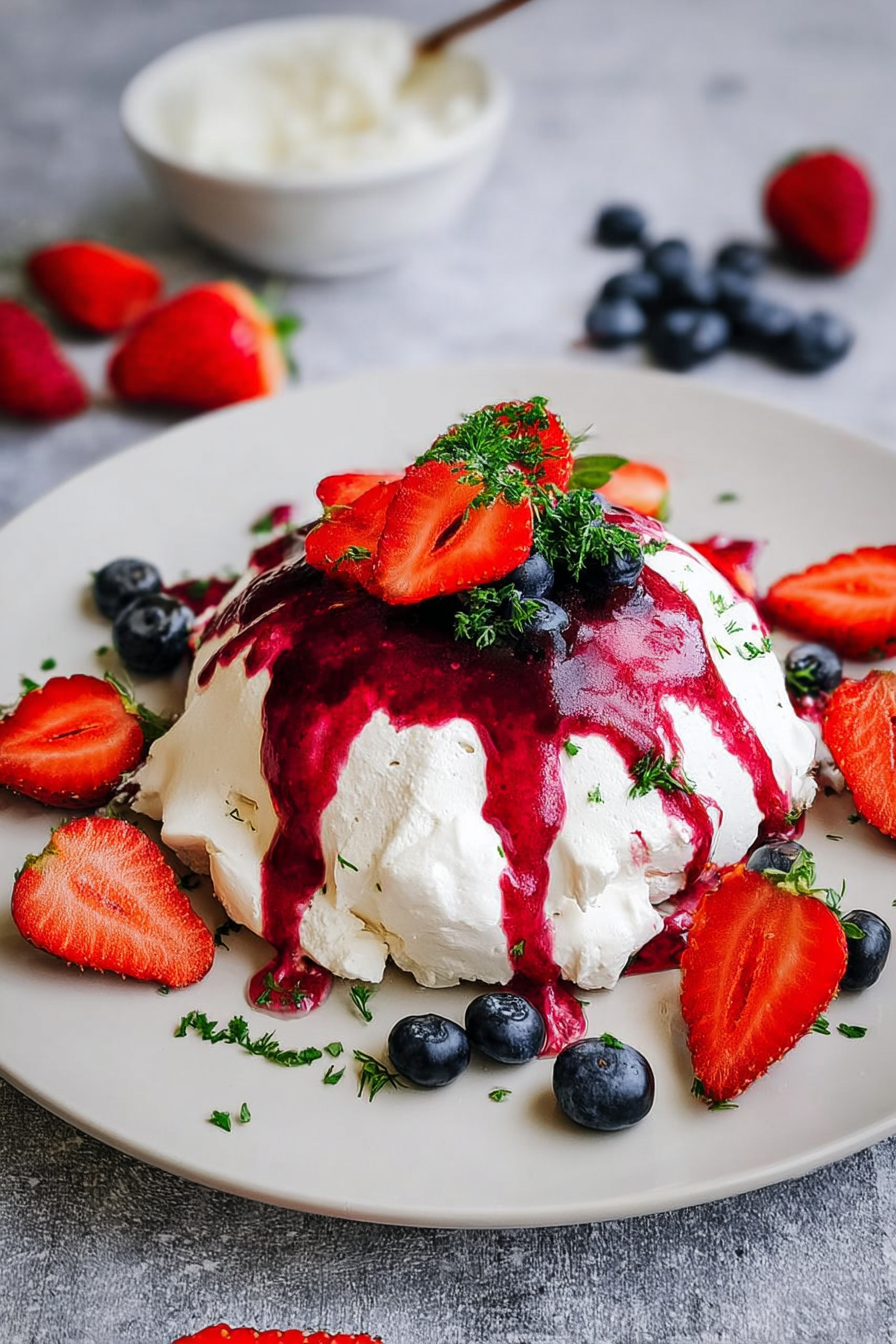 Joghurtbombe einfach selber machen image 2