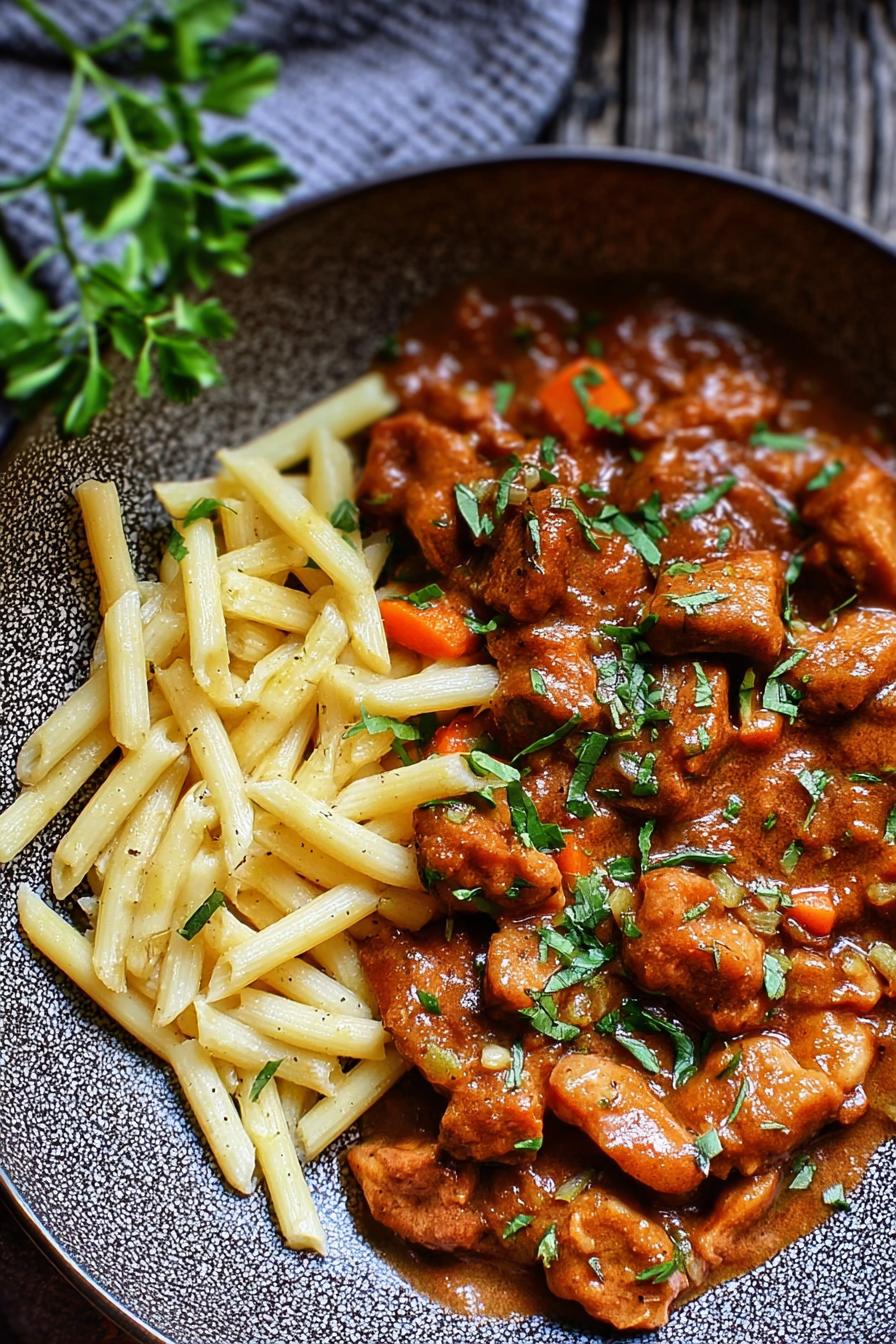 Putengulasch image 2