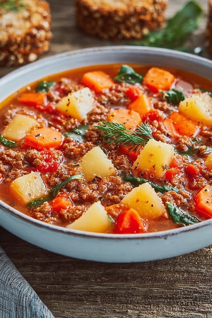 Bauerntopf – einfach selber machen! image 2