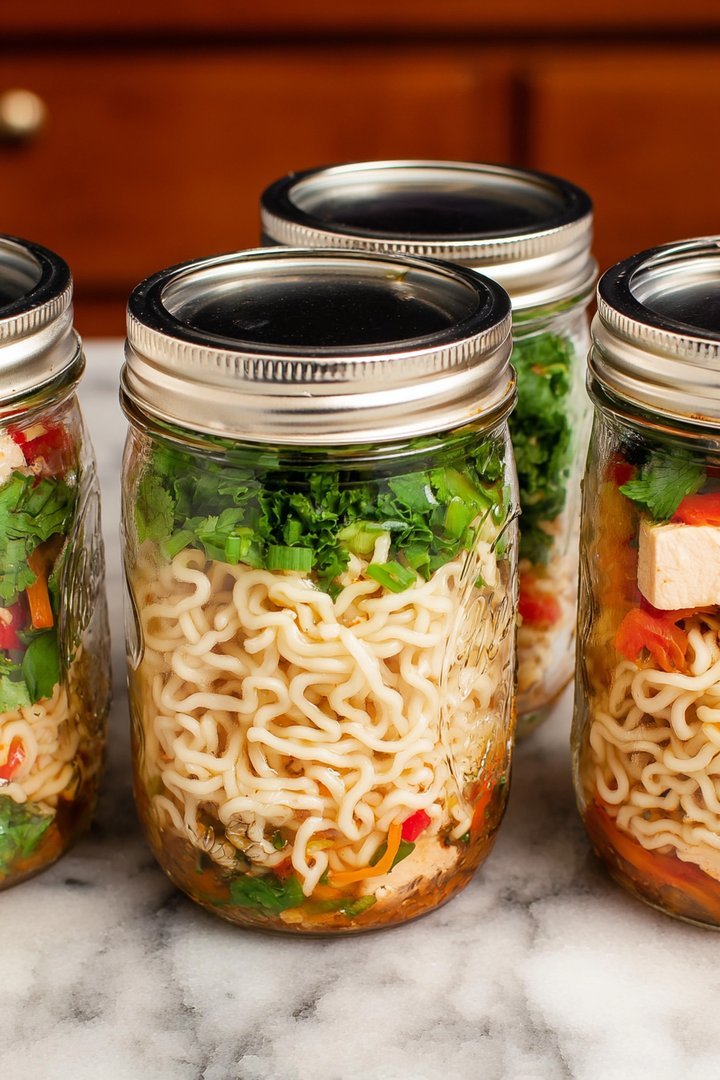 Die besten Instantnudeln zum Selbermachen image 2