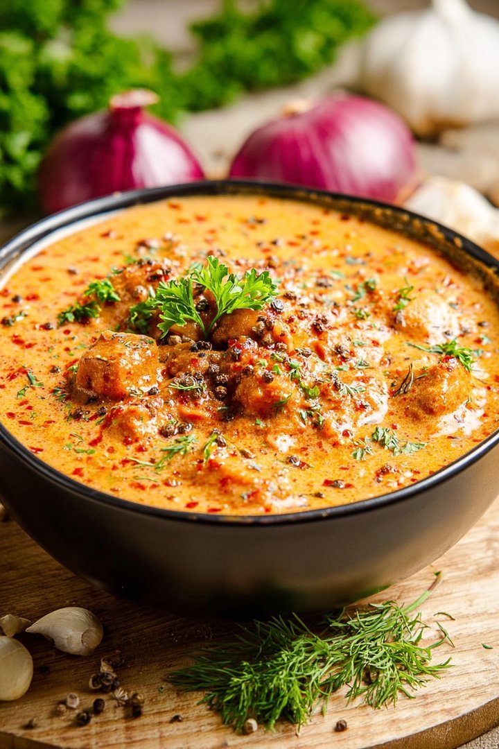 Friss-dich-dumm-Suppe image 2