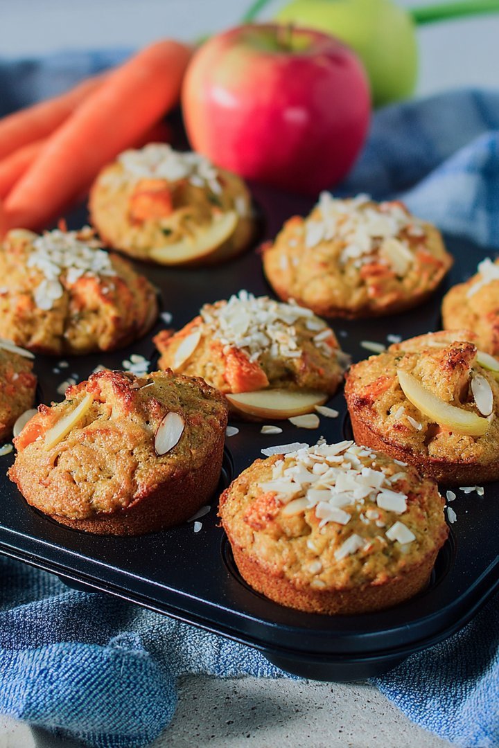 Frühstücksmuffins image 2