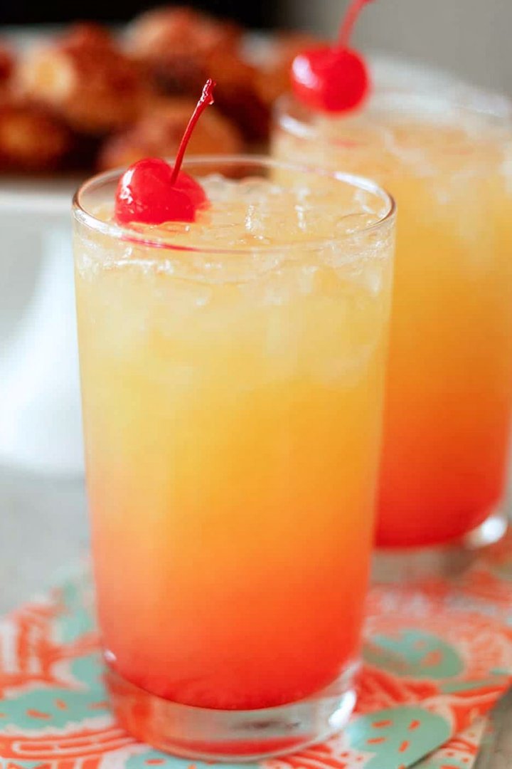 Limoncello Sunrise image 2