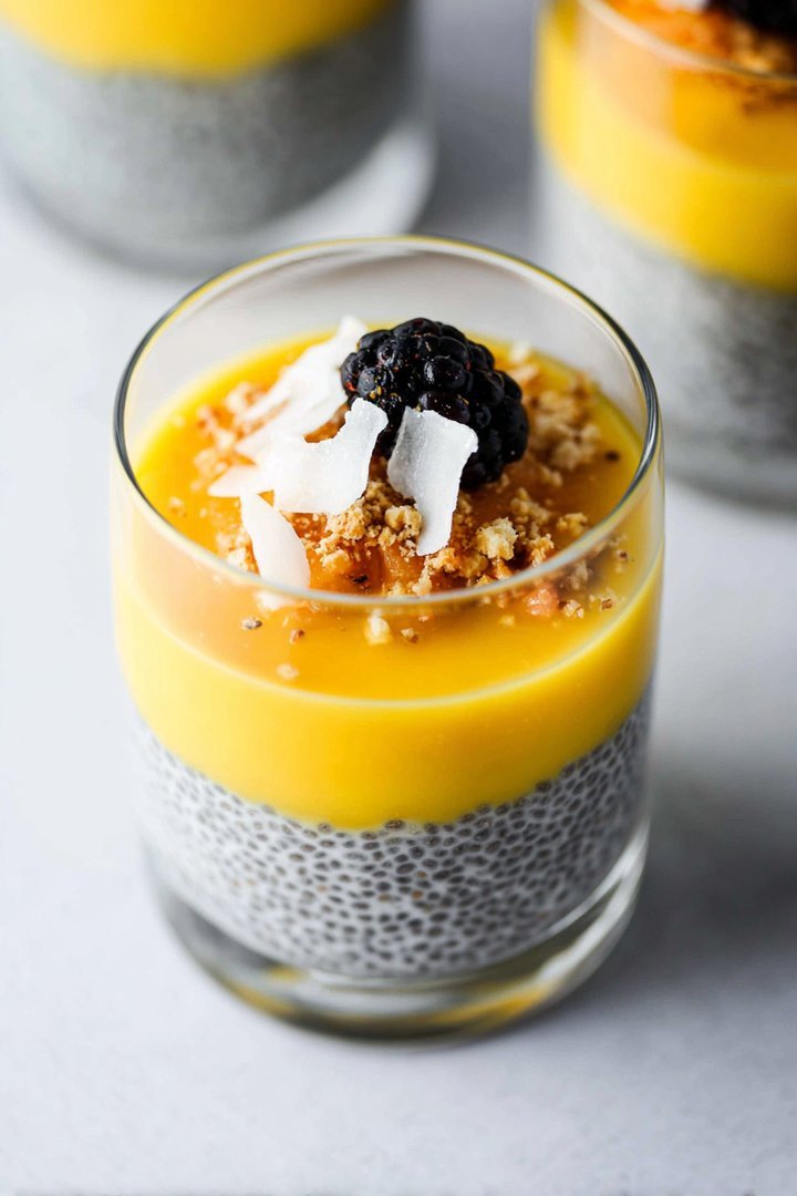 Mango-Chia-Pudding image 2