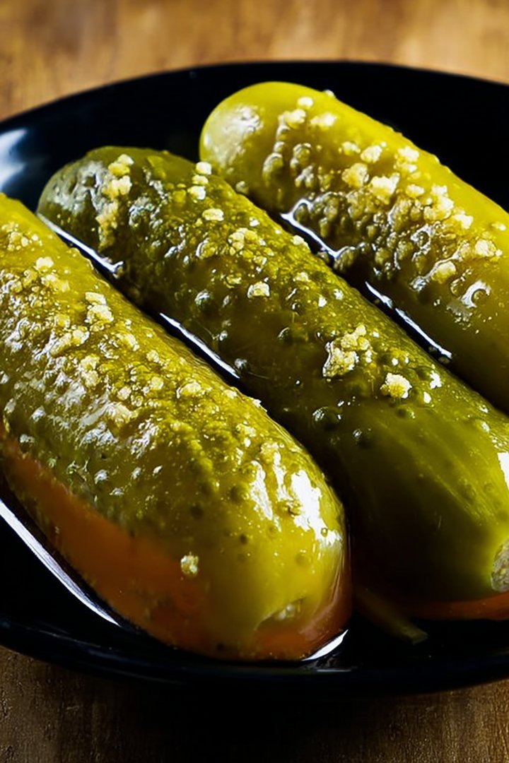 Saure Gurken – Ein Klassiker aus Polen image 2