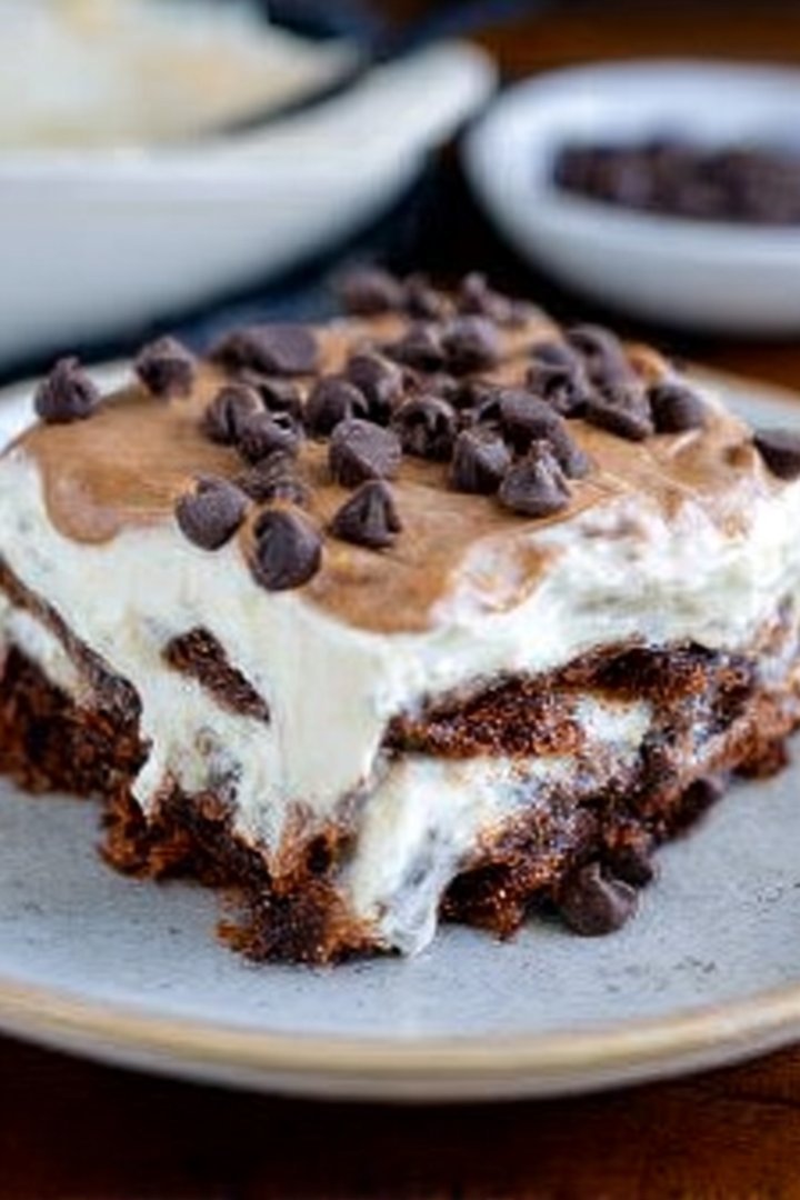 Schokoladenlasagne image 2