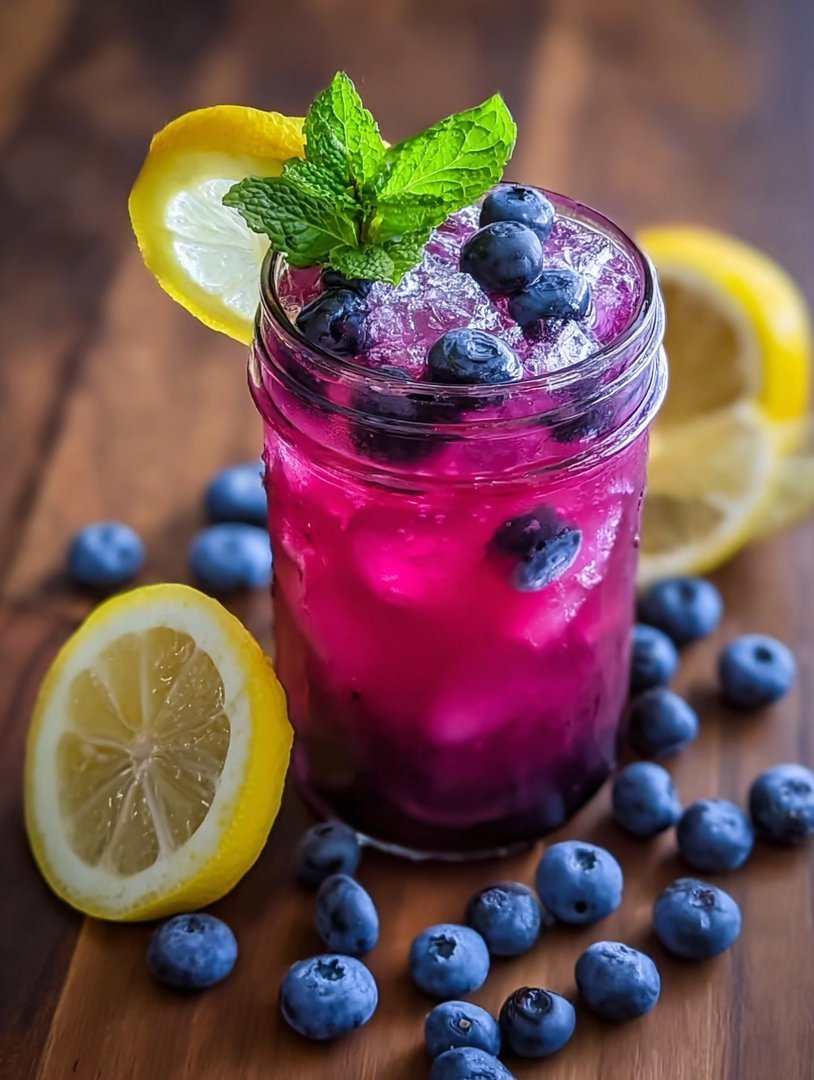 Blaualkoholfreie Bier-Zitronen-Limonade: Erfrischendes Rezept entdecken! image 2