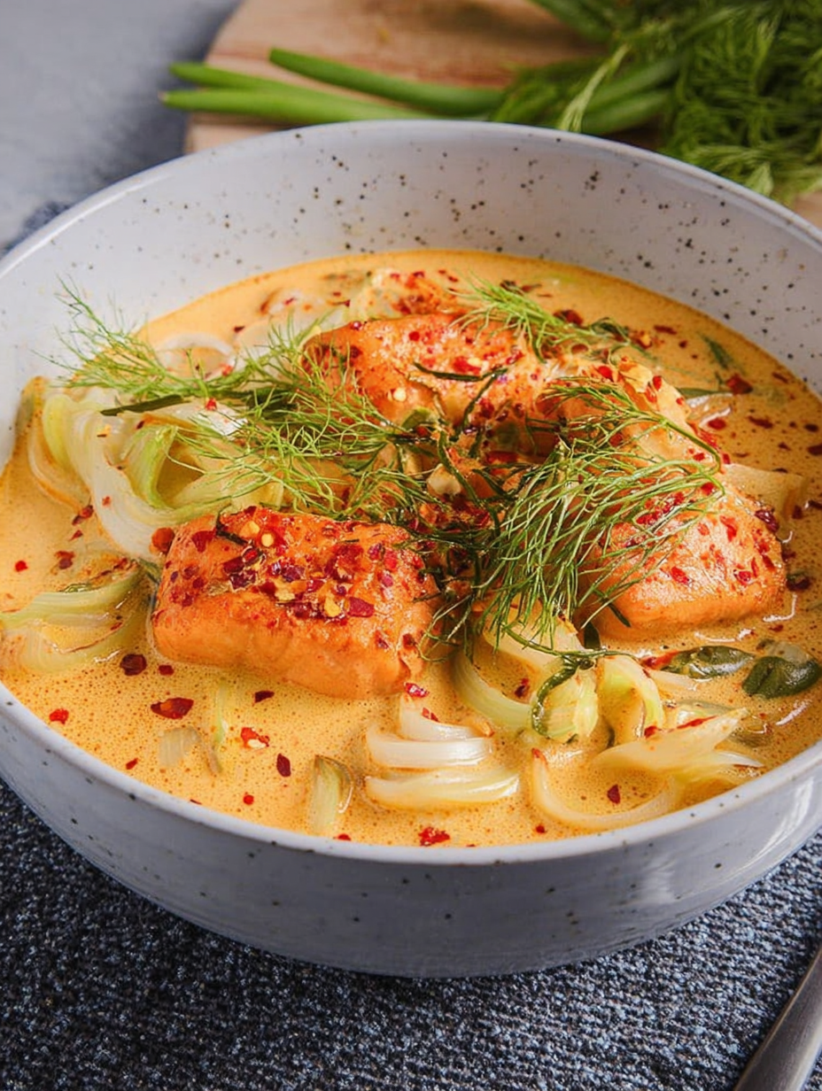 Fenchel-Curry – einfach & lecker image 2