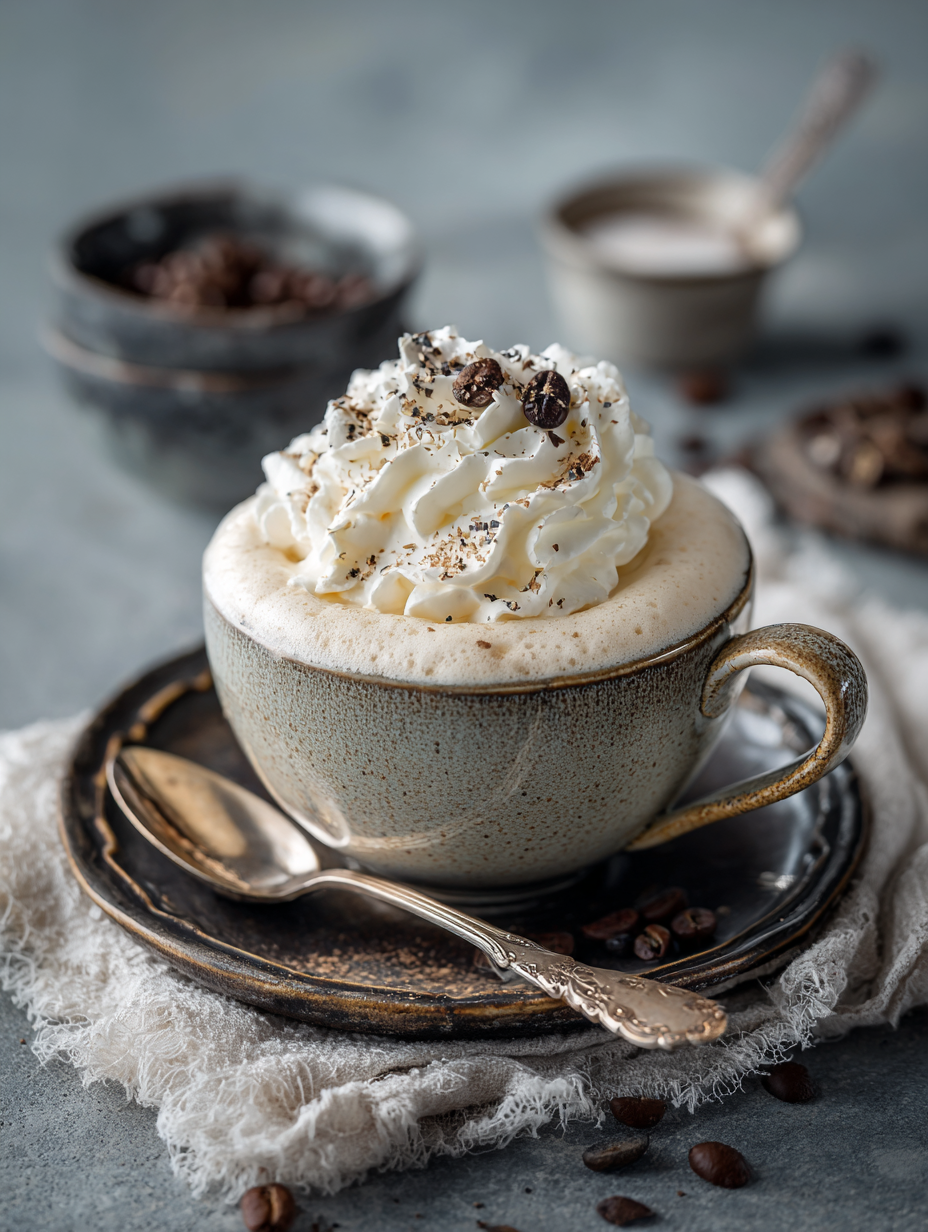 Kaffee-Creme image 2