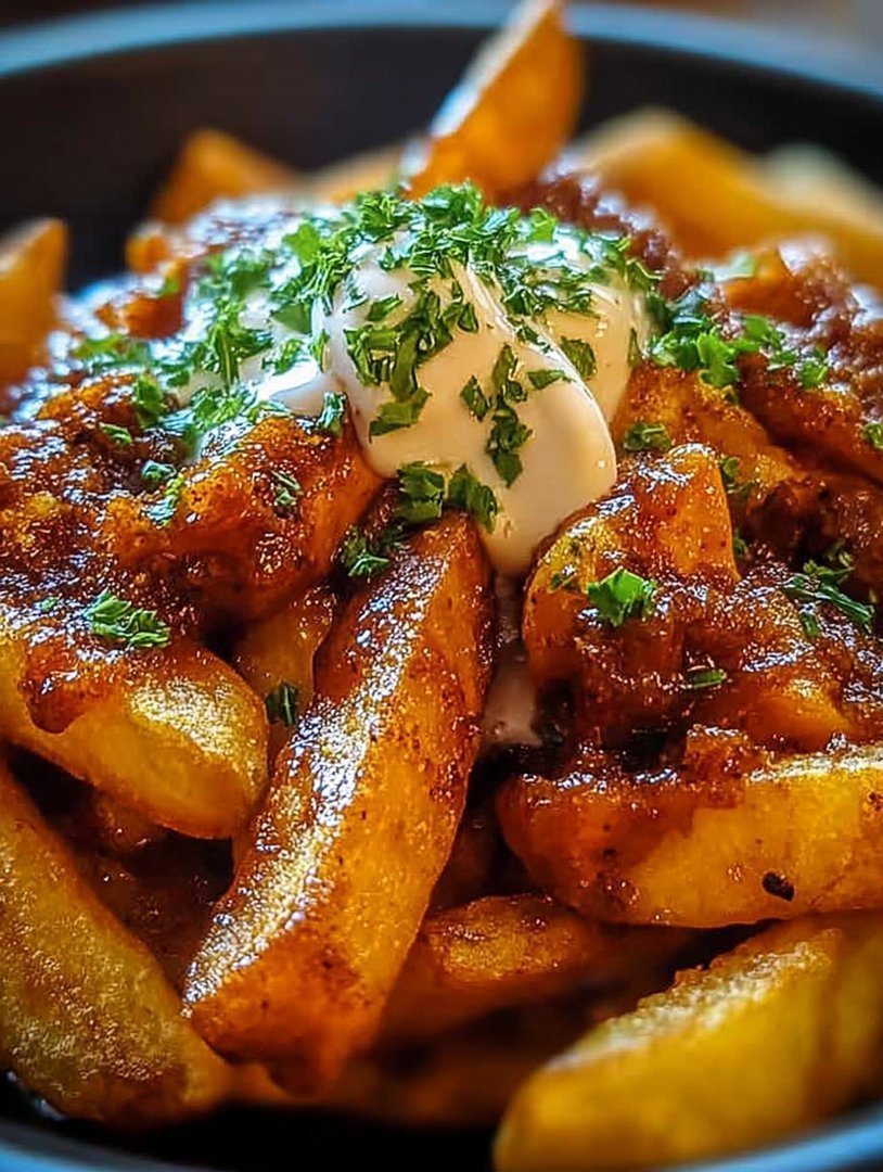 Louisiana Voodoo Fries image 2