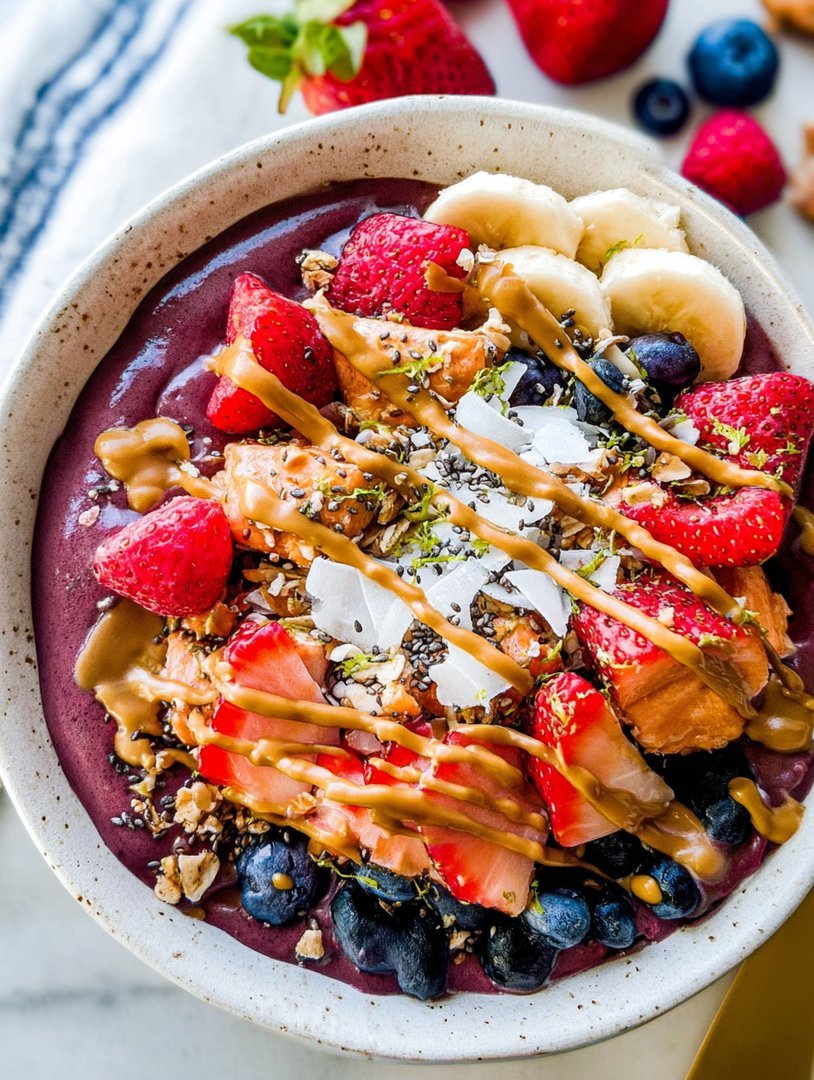 Protein-Acai-Bowl image 2