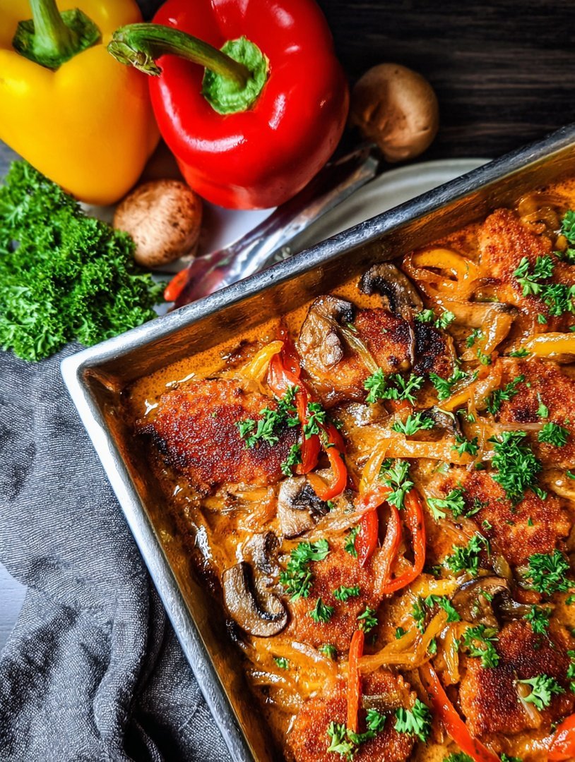 Räuberschnitzel image 2