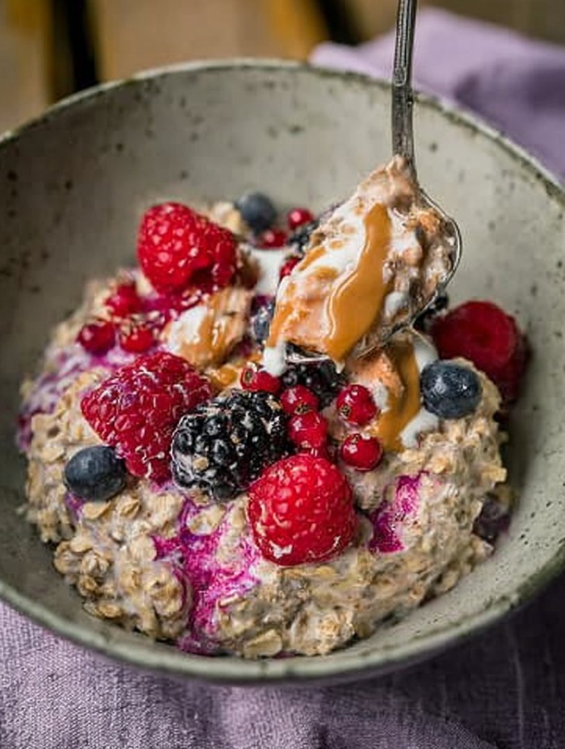 So bereiten Sie Overnight Oats zu (+10 Geschmacksrichtungen) image 2