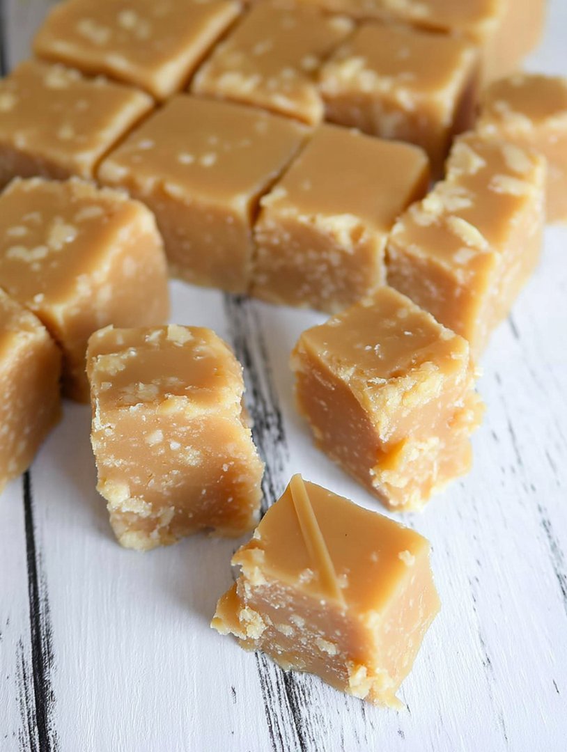 Bananen-Fudge image 2