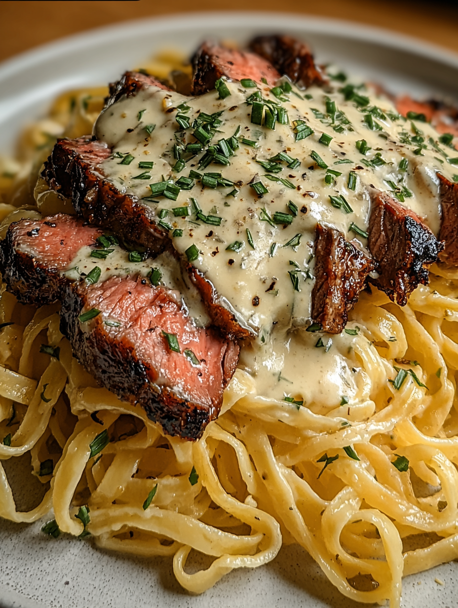 Cremige Garnelen-Pasta: Einfache Rezeptidee zum Genießen! image 2