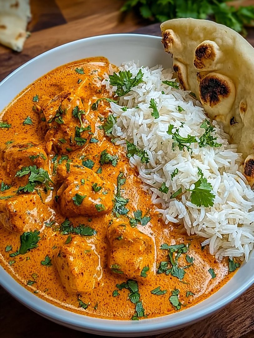 Das Butter Chicken image 2