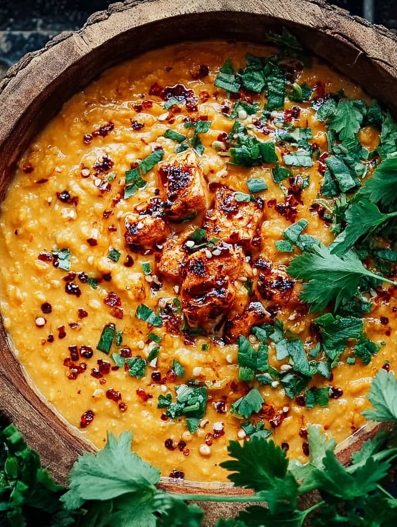 Schnelles Rote Linsen Dal: Ein unglaubliches Ultimatives Rezept für jeden Tag image 2