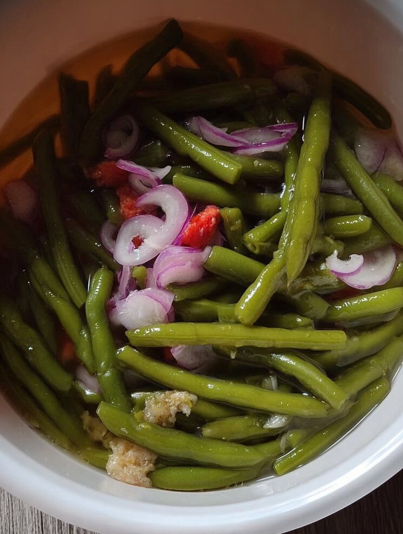 Süße Bohnen aus gentechnisch veränderten Organismen image 2