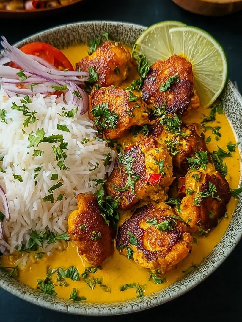 Churu Chicken Amarillo image 2