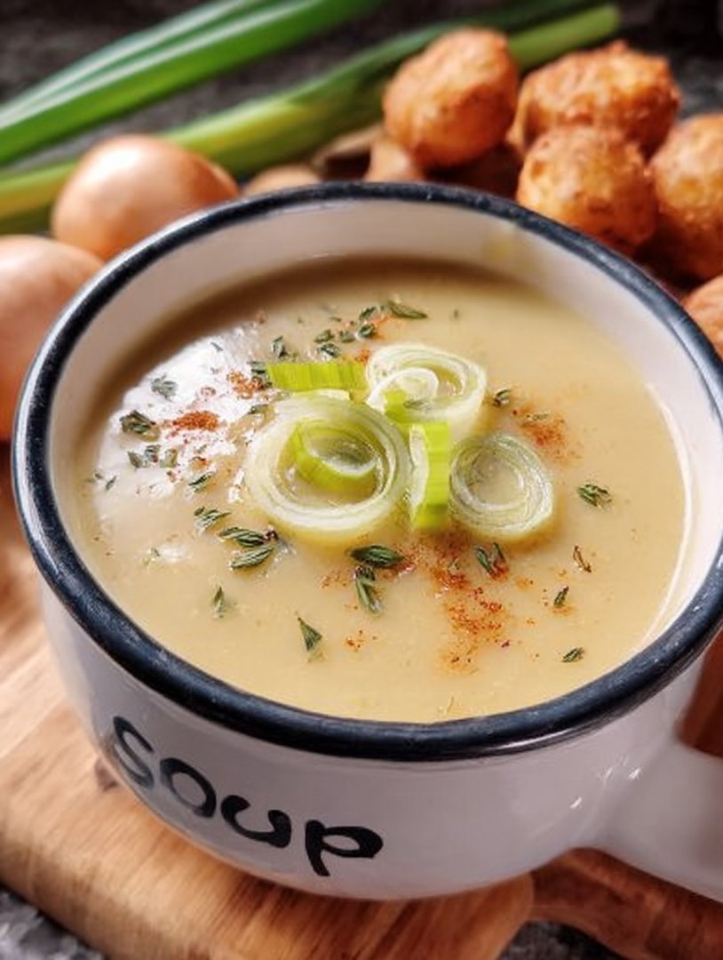 Gemüsefrikadellen image 2