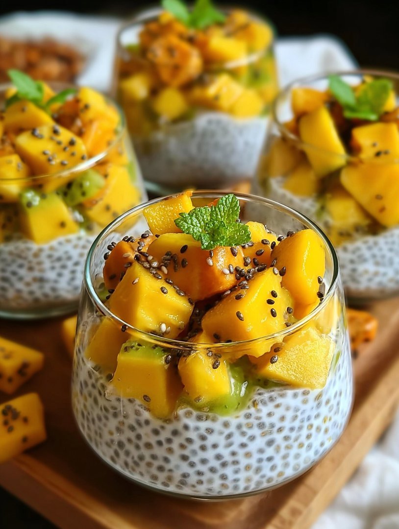 Schüttelgurken nach Omas Art von moguschel image 2